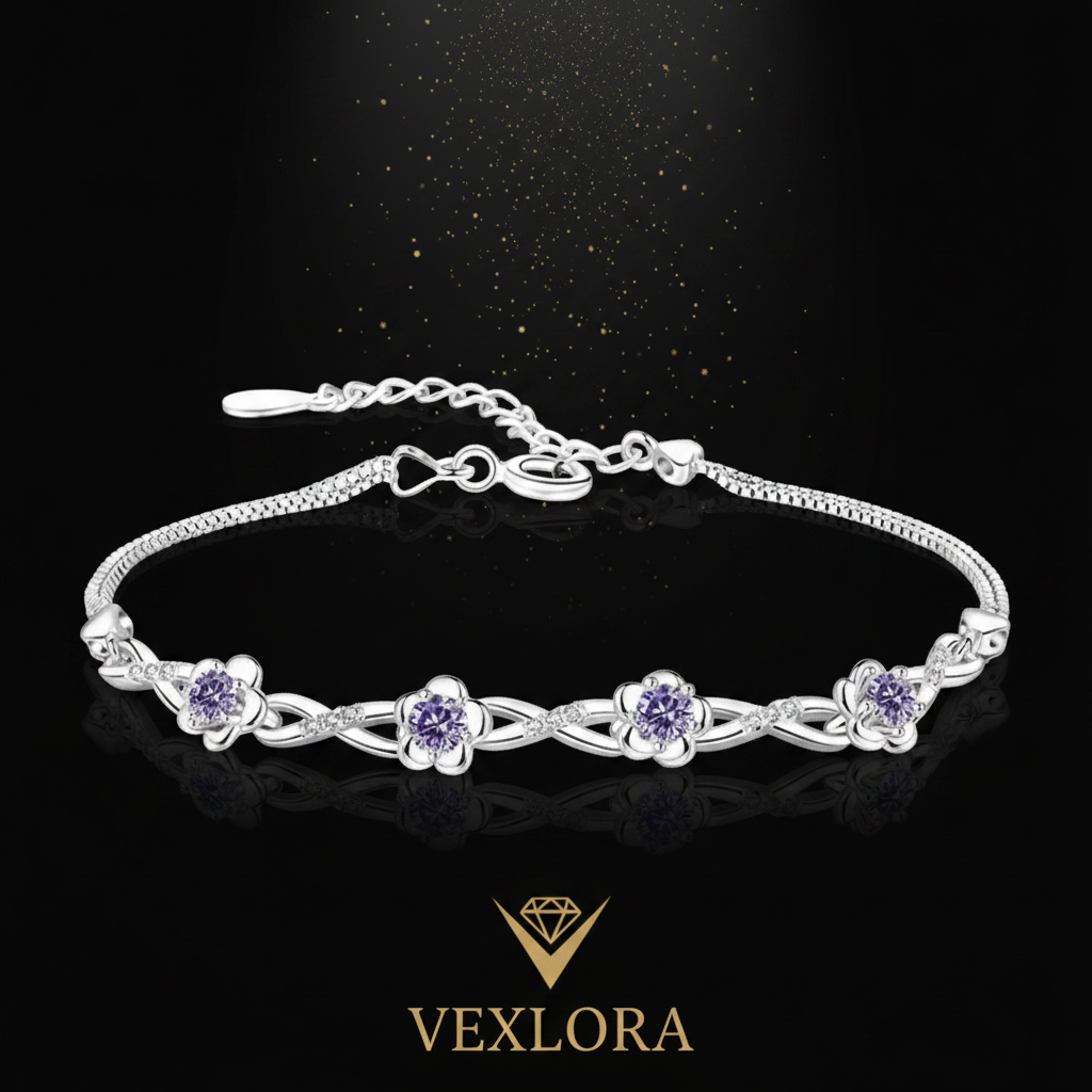Vexlora Bracelet - Minimal